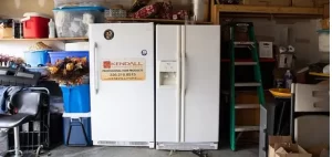 fridge-in-basement